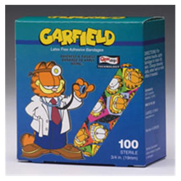 Garfield Adhesive Bandages,