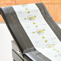 Quality Animal Parade PEDIATRIC EXAM TABLE PAPER Made in USA