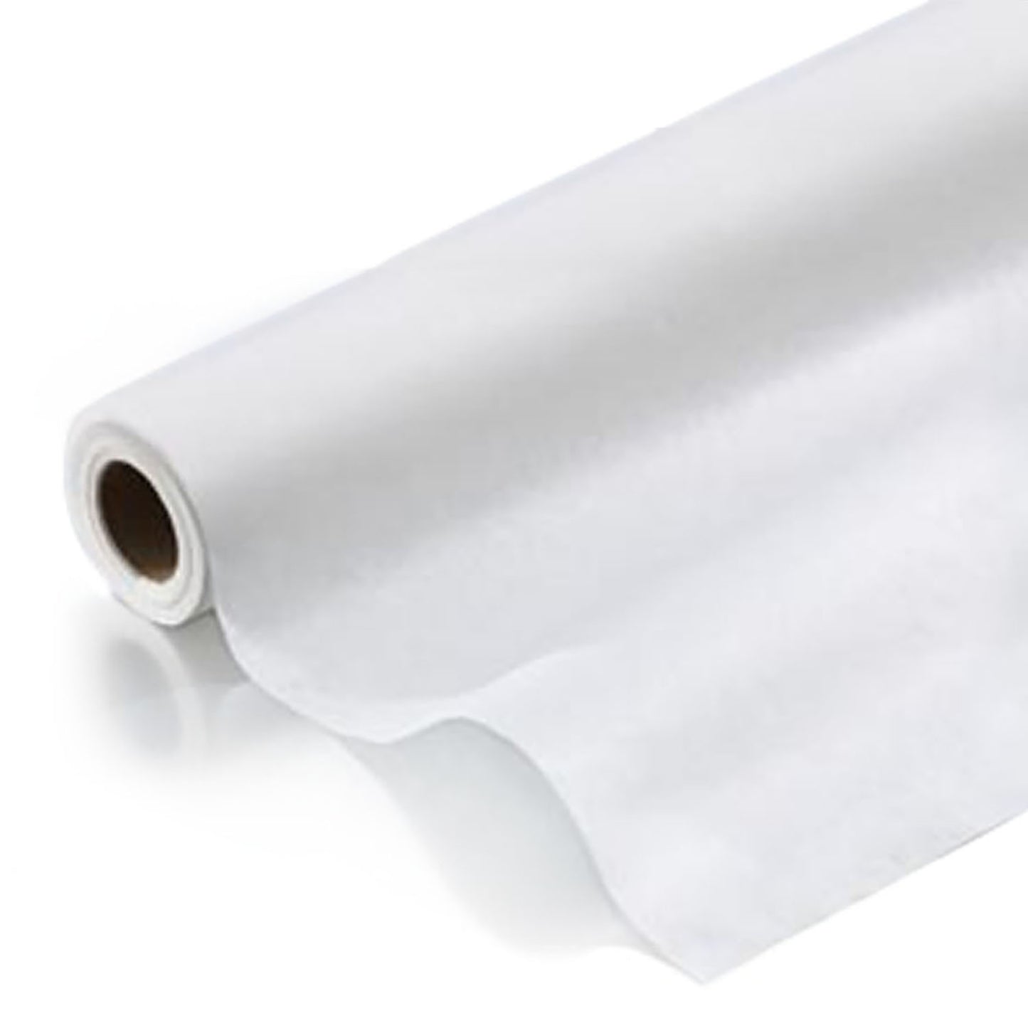 Graham Medical Standard Table Paper, 18" x 225 ft, Smooth Finish