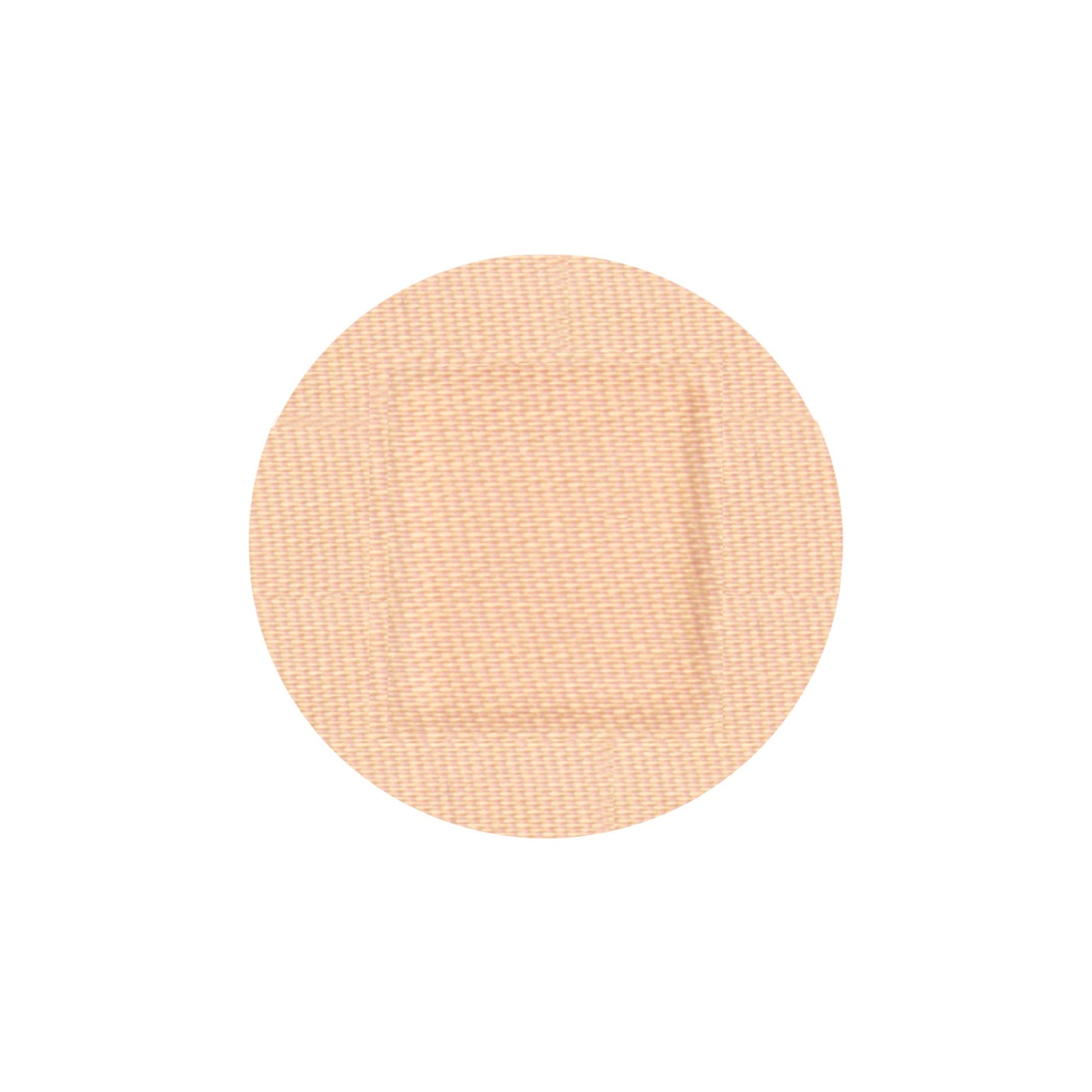 7/8" Diameter Adhesive Bandages