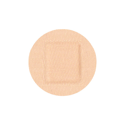 7/8" Diameter Adhesive Bandages