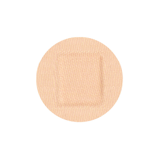 7/8" Diameter Adhesive Bandages