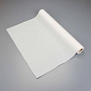 Graham Medical Standard Table Paper, 18" x 225 ft, Smooth Finish