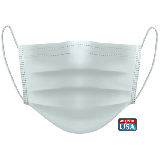 Face Mask Level 2 Made in USA